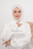 Tabaquia Coton - Beige clair