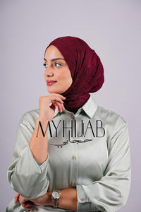 kashkha Amouage - Bordeaux