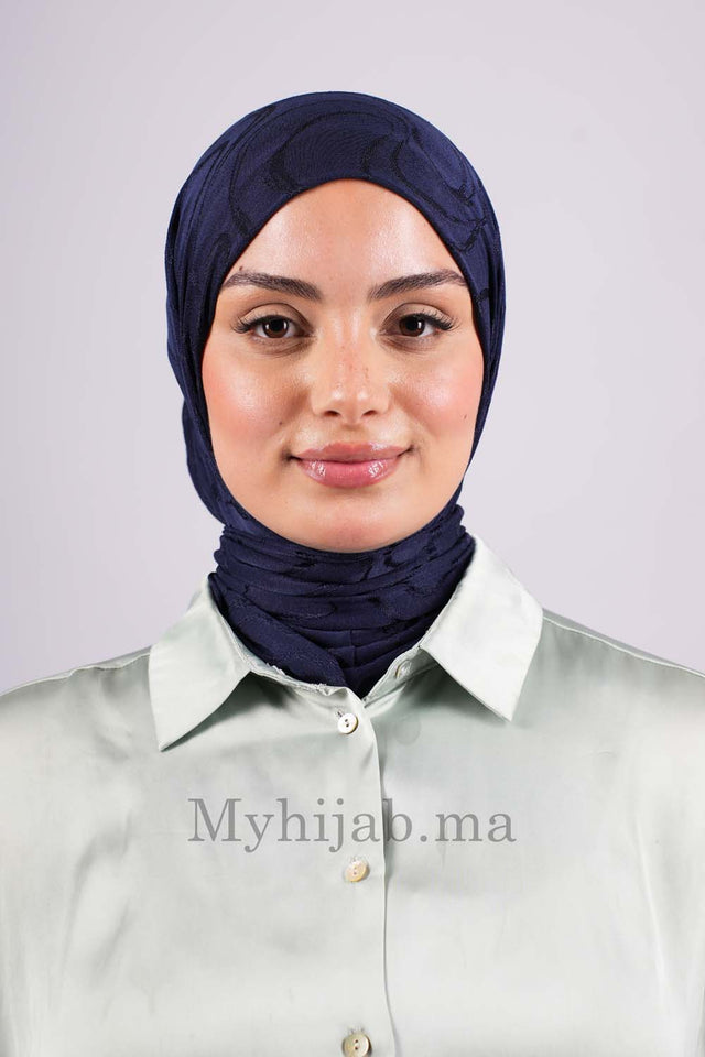 kashkha Amouage - Bleu marine