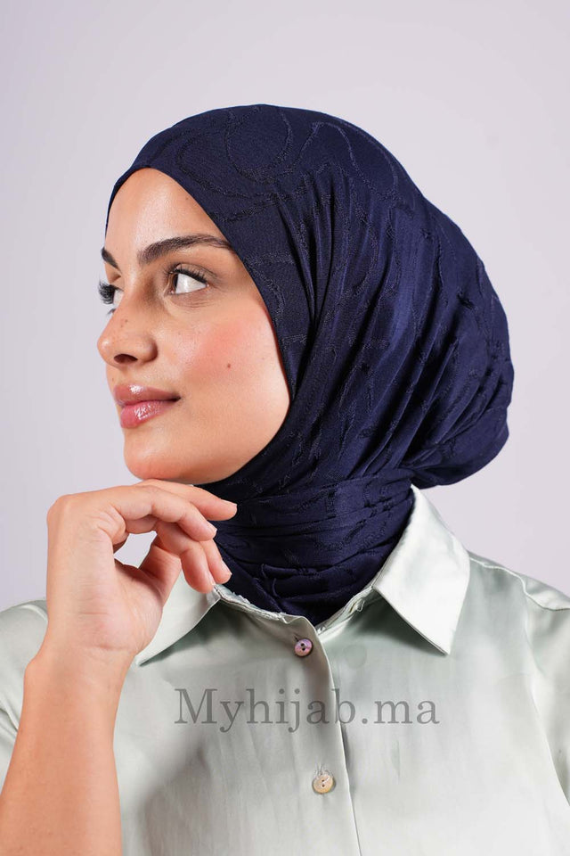 kashkha Amouage - Bleu marine