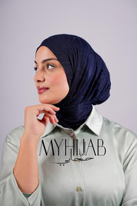 kashkha Amouage - Bleu marine