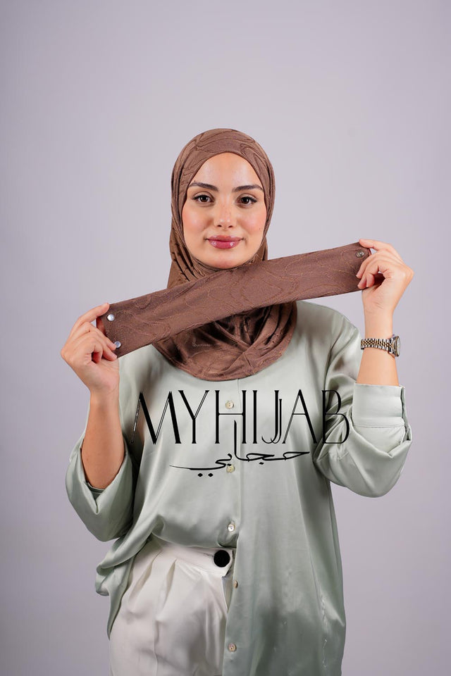 kashkha Amouage - Marron