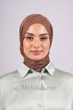 kashkha Amouage - Marron