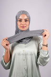 kashkha Amouage - Gris