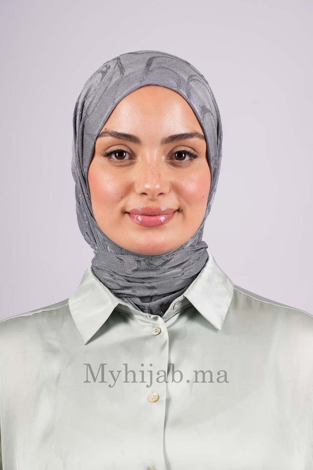 kashkha Amouage - Gris