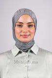 kashkha Amouage - Gris
