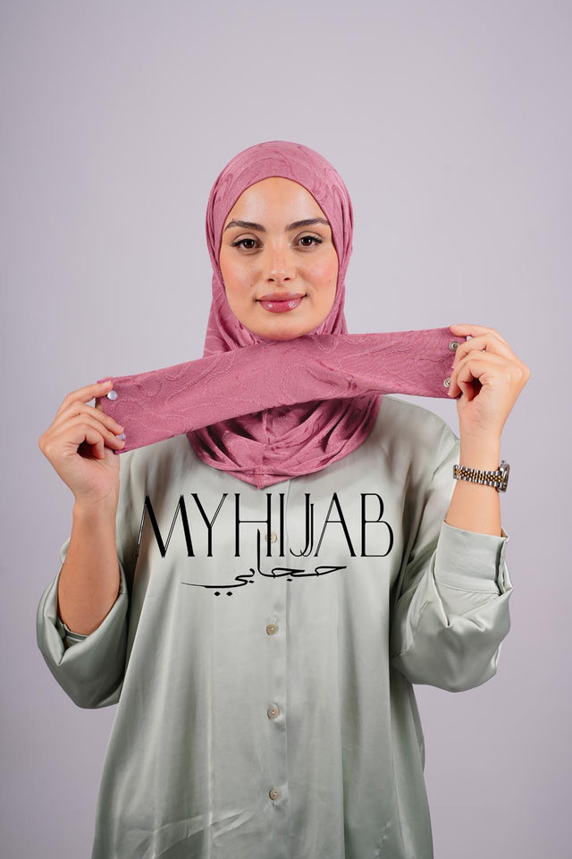 kashkha Amouage - Rose