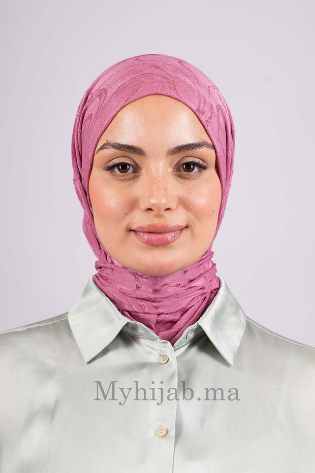 kashkha Amouage - Rose