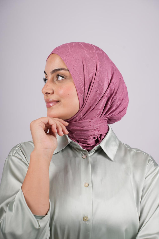 kashkha Amouage - Rose