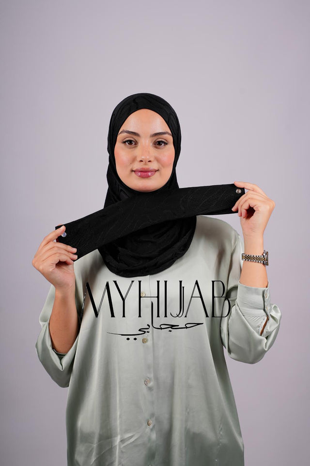 kashkha Amouage - Noir