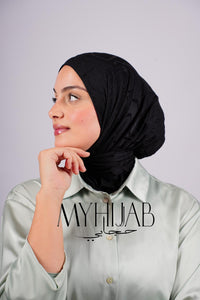 kashkha Amouage - Noir