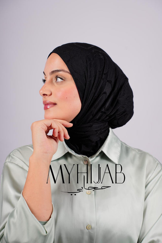 kashkha Amouage - Noir