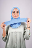 kashkha Amouage - Bleu ciel