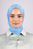 kashkha Amouage - Bleu ciel