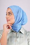 kashkha Amouage - Bleu ciel