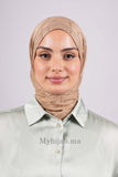 kashkha Amouage - Beige foncé