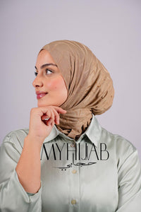 kashkha Amouage - Beige foncé