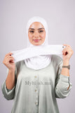 kashkha Amouage - blanche
