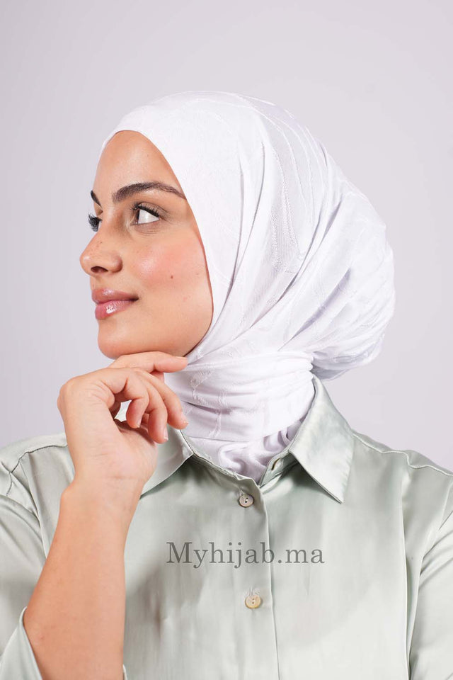 kashkha Amouage - blanche