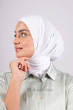 kashkha Amouage - blanche