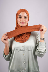 kashkha Amouage - Orange brulé