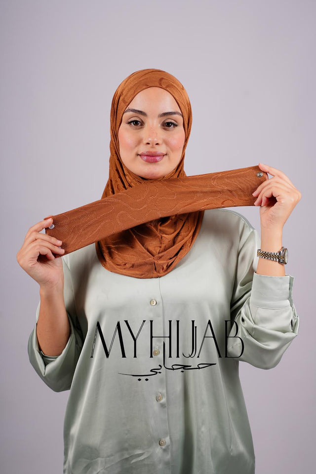 kashkha Amouage - Orange brulé