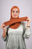 kashkha Amouage - Orange brulé