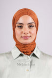 kashkha Amouage - Orange brulé