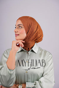 kashkha Amouage - Orange brulé