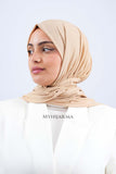 Turban Amira - Beige