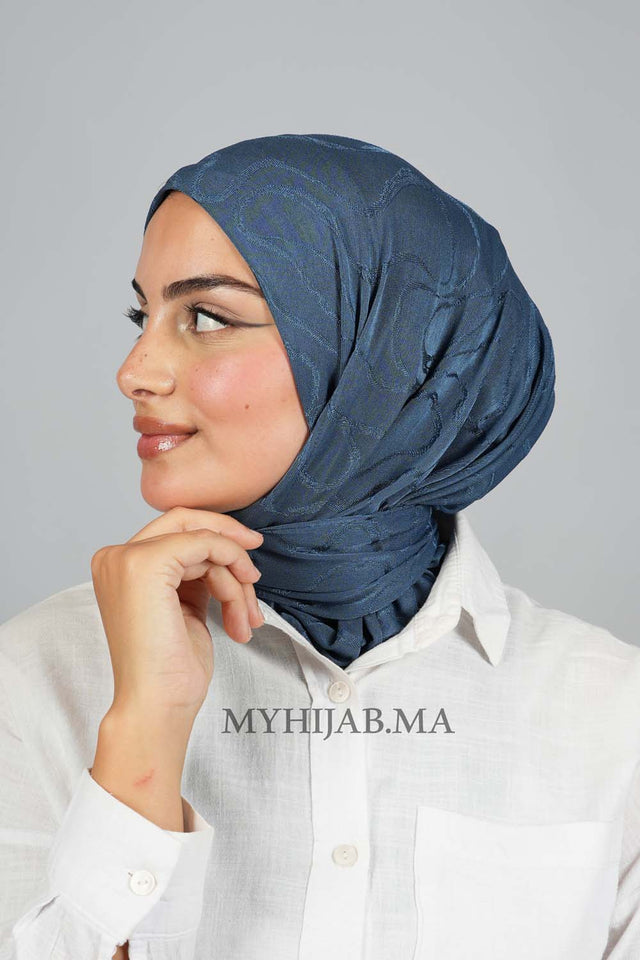 kashkha Amouage - Bleu jeans