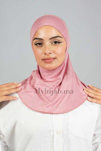 Bonnet Ninja-Rose