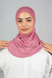 Bonnet Ninja-Rose casher