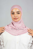 Bonnet Ninja-Rose Paste