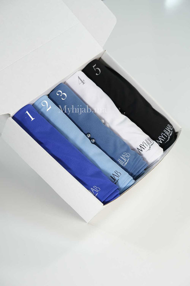 box jersey premium 1-5