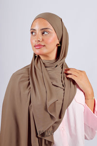Jersey premium - Marron pink
