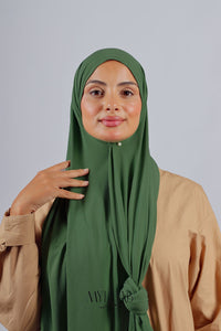 Jersey premium - Vert roi foncé