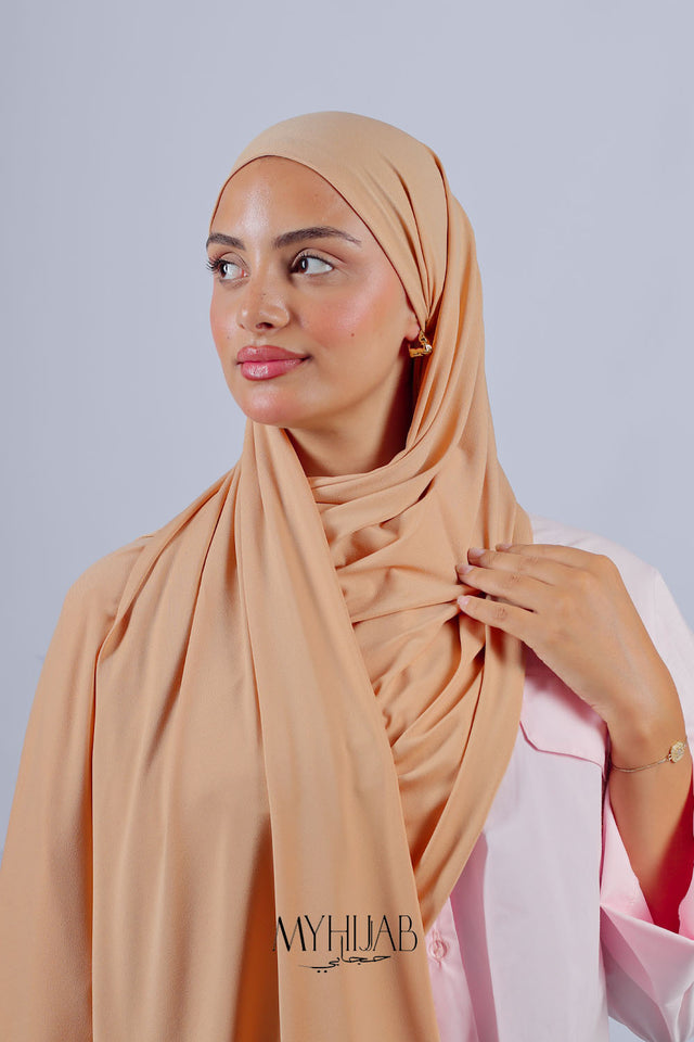 Jersey premium - Samoun clair
