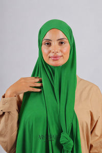 Jersey premium - Vert gazon