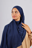 Jersey premium - Bleu marine