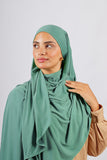 Jersey premium - Turquoise