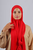 Jersey premium - Rouge