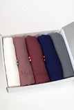 BOX Crepe de Soie (26...30)
