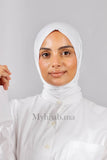 Tabaquia Coton - Blanche