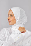 Tabaquia Coton - Blanche