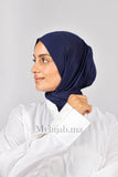 Tabaquia Coton - Blue marine