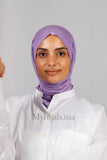 Tabaquia Coton - Mauve