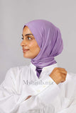 Tabaquia Coton - Mauve