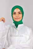 Tabaquia Coton - Vert gazon