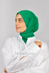 Tabaquia Coton - Vert gazon